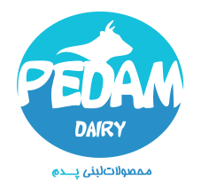 لوگوی مواد غذایی برنالبن - پدم 